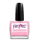 Ultra-resistant nail polish, Shade 20, Charmec