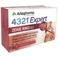 4321 expert zone of rebellious zones 60 capsules