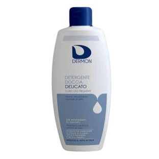 Dermon Nettoyant Douche Douceur Usage Fréquent 400 ml