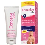 Conceive plus vaginal lubricant fertility help tube 75ml