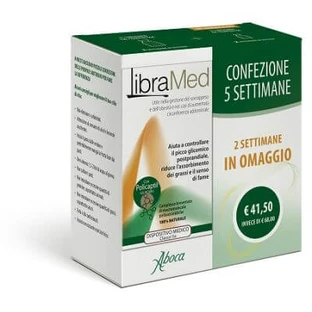 Libramed treatment 5 weeks 138 + 84 tablets