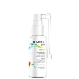 Tonimer spray para la garganta 15 ml