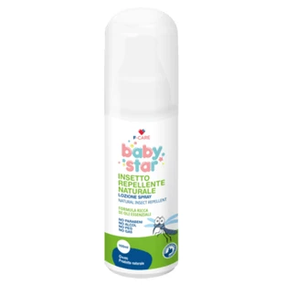 Babystar nature protection insectenspray 100 ml
