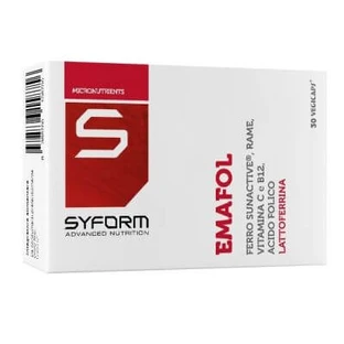Emafol 30 capsules