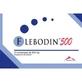 Flebodin 500 24 comprimidos