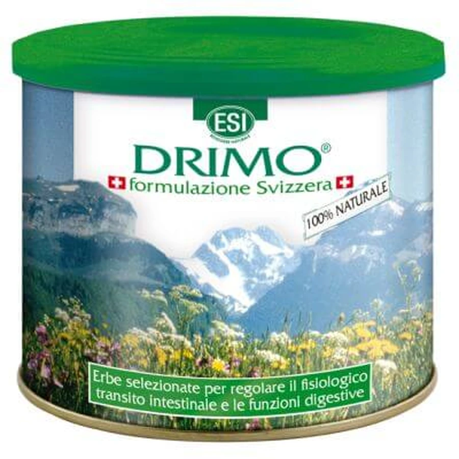 Esi drimo kruidenmelange 100 g