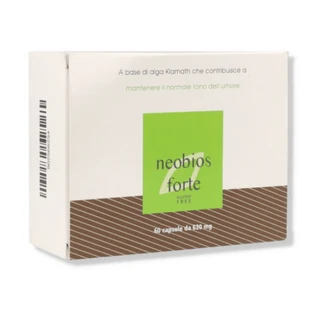 Neobios forte 60 gélules