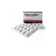 Verrulix 30 tablets