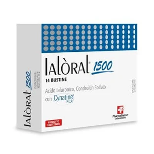 Ialoral 1500 14 sobres