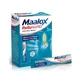 Maalox reflurapid oral suspension 20 10 ml single-dose sachets