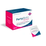 Fertybiotic vrouw 30 sachets