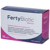 FertyBiotic para mujeres, 30 sobres