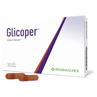 Glyoper 30 capsules
