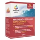 Magnesium kalium vit b 14 staafjes