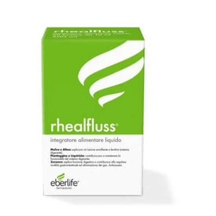 Rhealfluss 20 Stick Packung 10 ml
