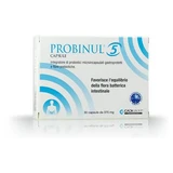 Probinul 5 3 blisters van 10 capsules