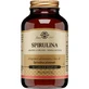Spirulina 80 cápsulas veg