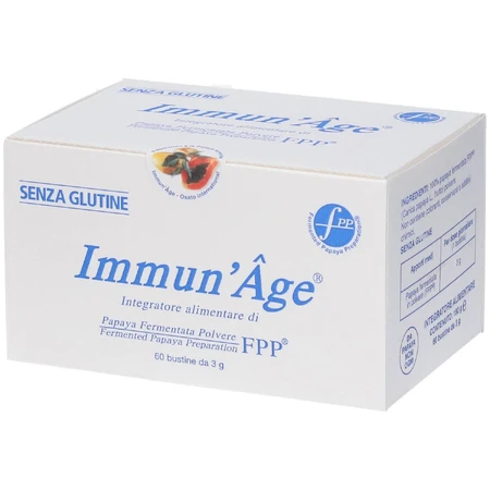 Immun'age 60 Beutel
