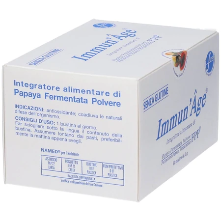 Immun'age 60 Beutel