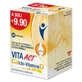 Vita act calcium + vitamin d 60 tablets