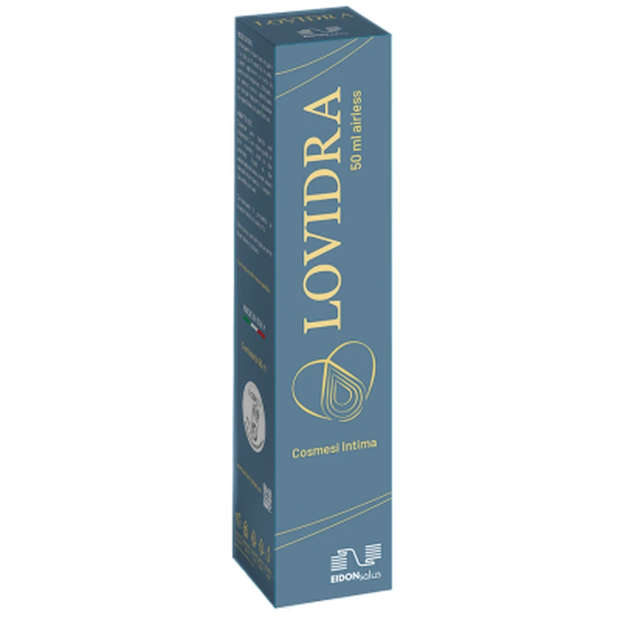 Lovidra 50 ml