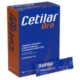 Cetilar gold 20 sticks 10 ml