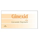 Ginexid vaginaal lavage 5 wegwerpflacons van 100 ml