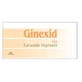 Ginexid vaginal lavage 5 disposable 100 ml bottles
