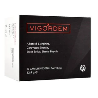 Vigordem 90 gélules