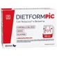 Dietformpic 60 cápsulas vegetales 0,77 g