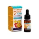 Vitamin d plus + dha 10 ml