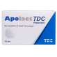 Apolact tdc 30 cápsulas
