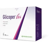 Glicoper lei 30 bolsitas