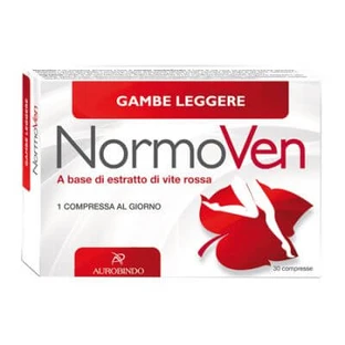 Normoven 30 tablets