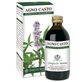 Chasteberry volkoren extract 200 ml