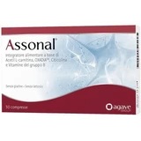 Assonal 30 tablets