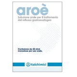 'Aroe' 20 sticks single-dose pack 10 ml