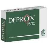 Deprox 500 30 tabletten