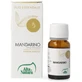 Essentia mandarin essential oil purest 10 ml