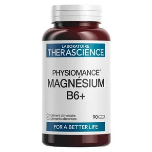 Physiomance magnesium b6 + 90 tablets