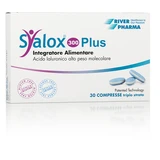 Syalox 300 plus 30 tabletek trójwarstwowych