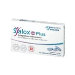 Syalox 300 plus 30 triple-layer tablets