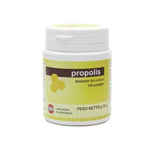 Propolis tabletten 100 tabletten