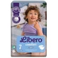Pañal confort 7 gratis para bebé 16-26kg 20 piezas