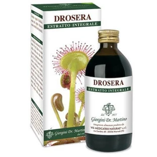 Drosera heel extract 200 ml