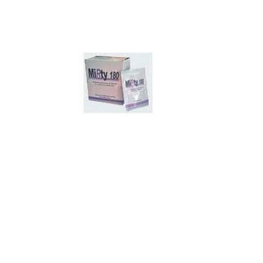 Mirty 180 20 sachets