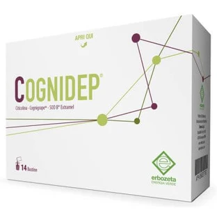 Cognidep 14 sobres