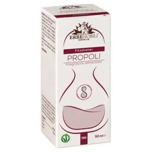 Fitomater propóleo 50 ml