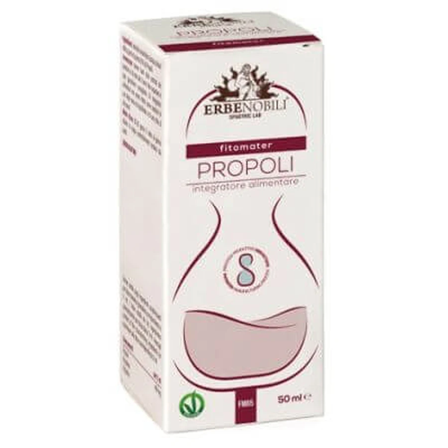 Fitomater propóleo 50 ml