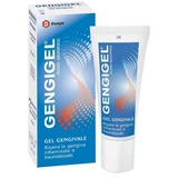 Gingival gel gingigel tube 20 ml